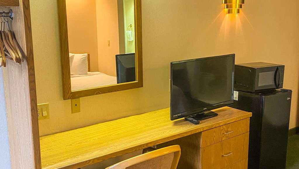 Oyo Hotel Lincoln Airport Ne, Hwy 80 Chambre photo