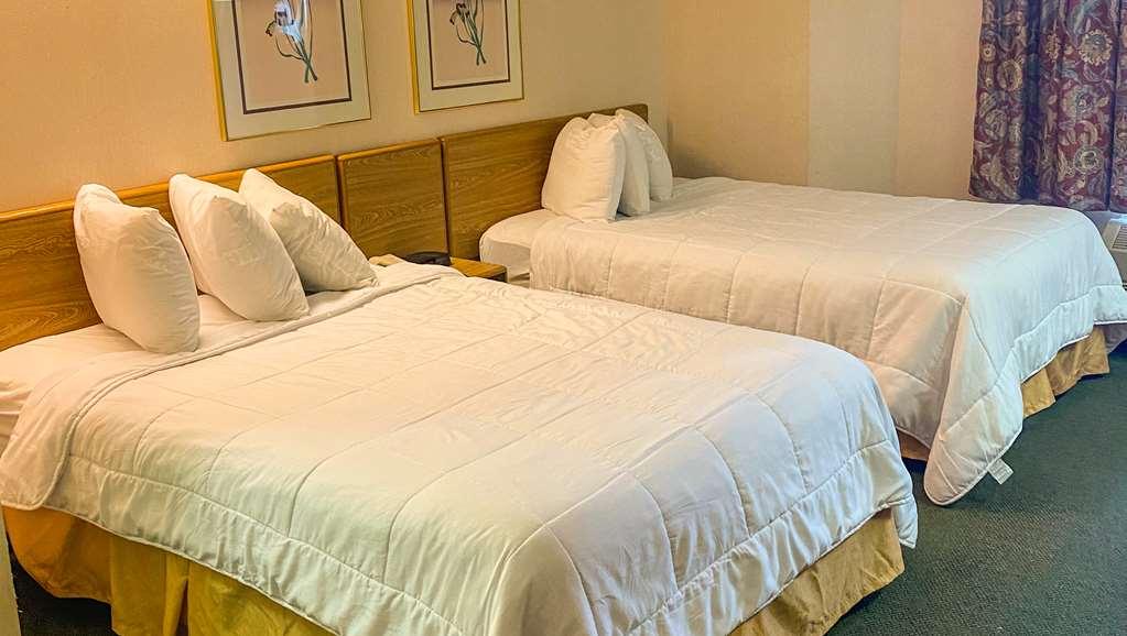 Oyo Hotel Lincoln Airport Ne, Hwy 80 Chambre photo