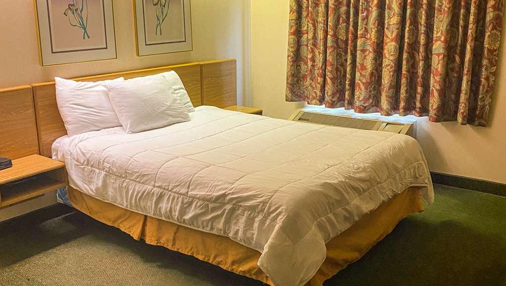 Oyo Hotel Lincoln Airport Ne, Hwy 80 Chambre photo
