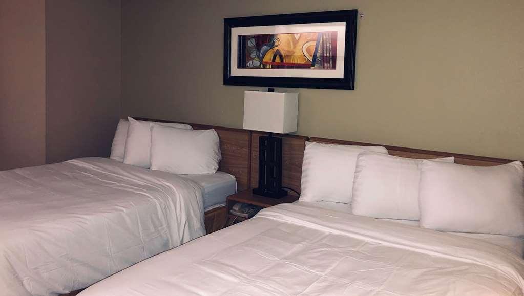 Oyo Hotel Lincoln Airport Ne, Hwy 80 Chambre photo