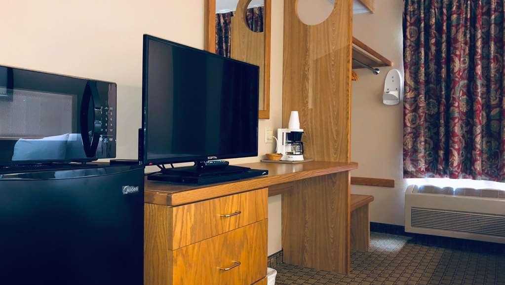 Oyo Hotel Lincoln Airport Ne, Hwy 80 Chambre photo