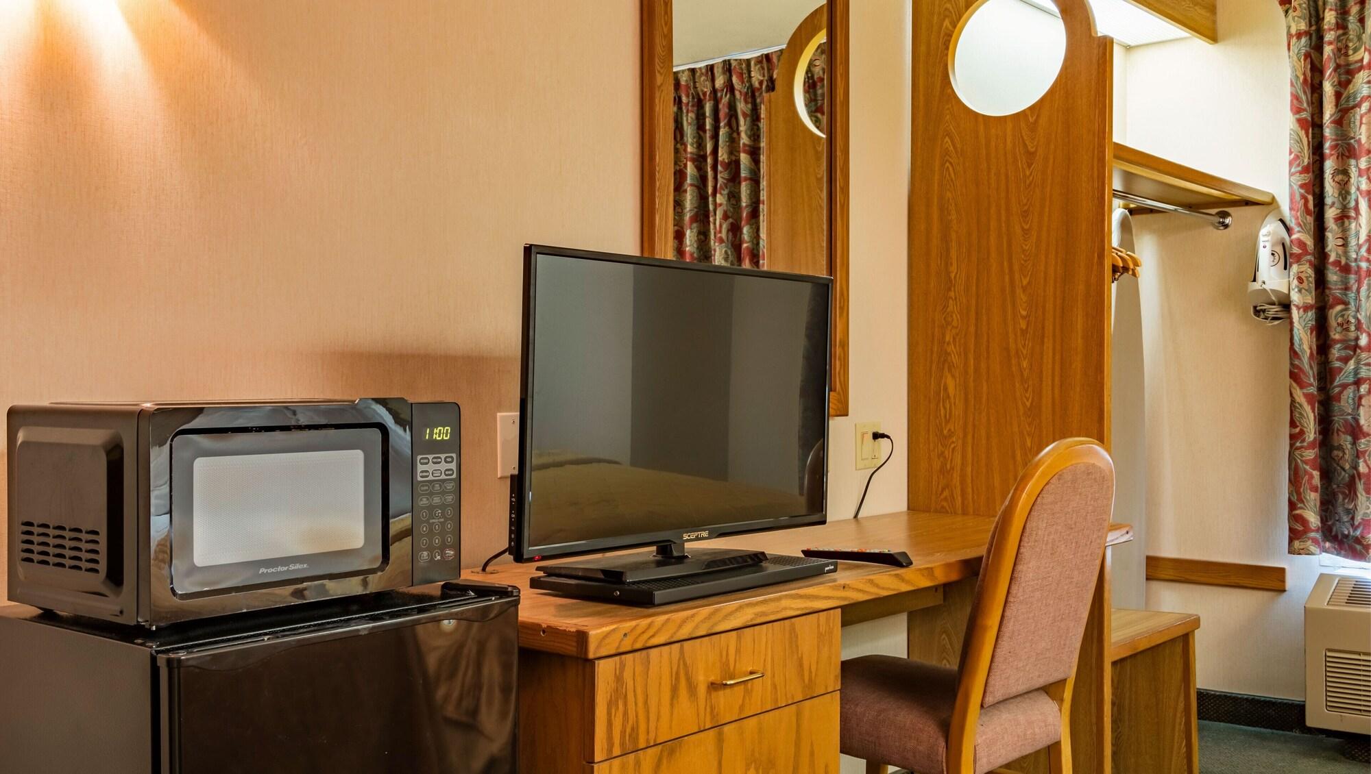 Oyo Hotel Lincoln Airport Ne, Hwy 80 Extérieur photo