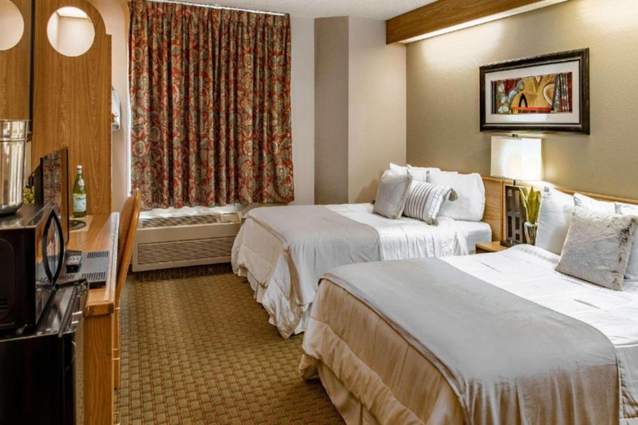 Oyo Hotel Lincoln Airport Ne, Hwy 80 Extérieur photo