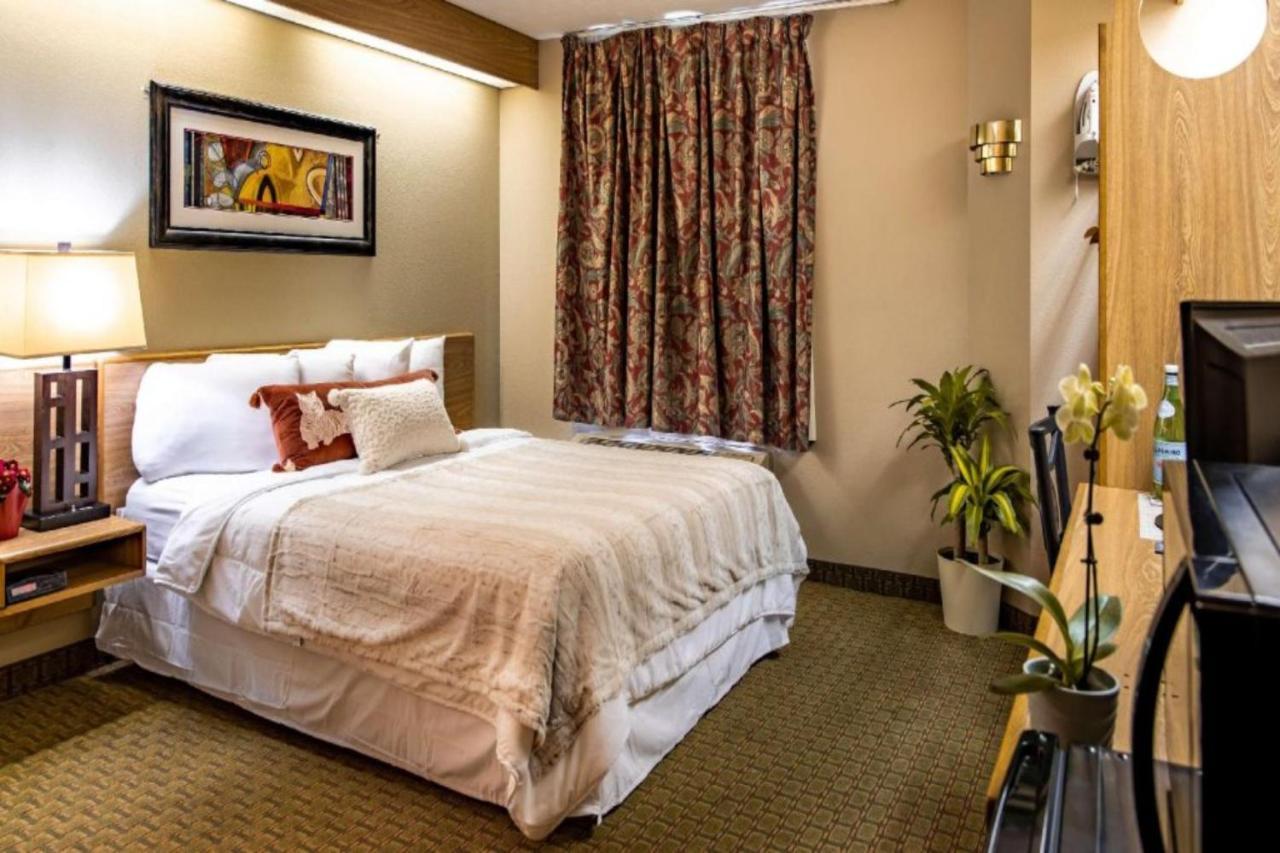 Oyo Hotel Lincoln Airport Ne, Hwy 80 Extérieur photo